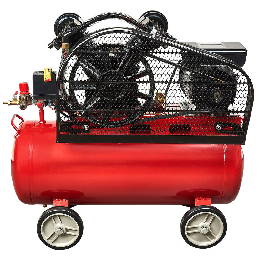 Компрессор VITALS GK50.j65v2-8а (160118) Номинальная мощность 2.1