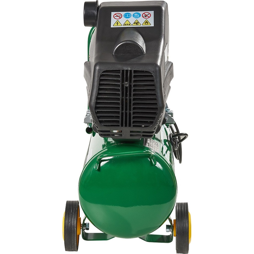 Компрессор NOWA KBN 220-24 (148181) Тип поршневой компрессор