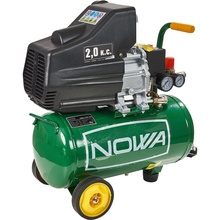 Компрессор NOWA KBN 220-24 (148181)