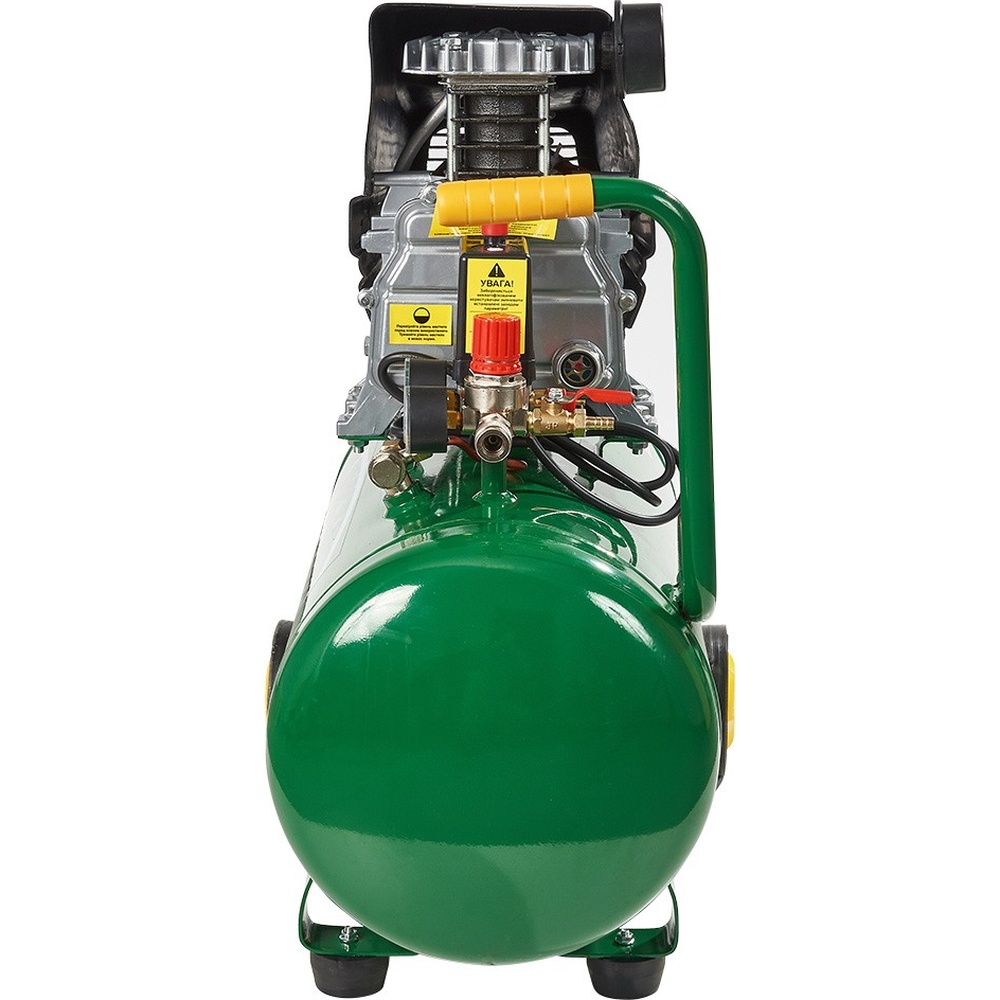 Компрессор NOWA KBN 220-50 (148182) Тип поршневой компрессор