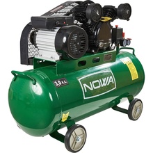 Компрессор NOWA КРN 420-100 (148183)