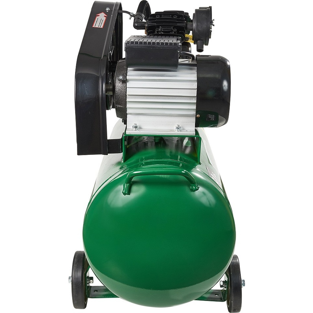 Компрессор NOWA КРN 420-100 (148183) Тип поршневой компрессор