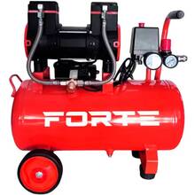 Компрессор FORTE 1280W-24L (151876)