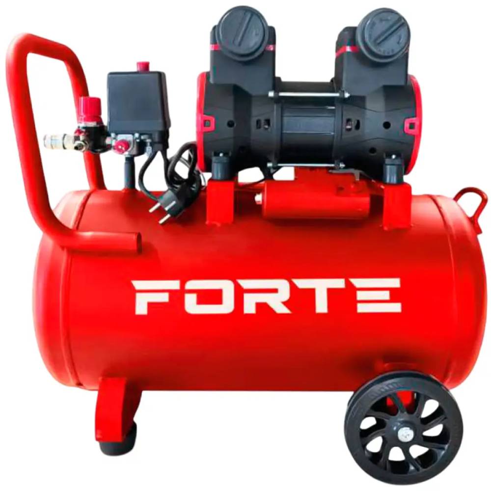 Компресор FORTE 1680W-50L