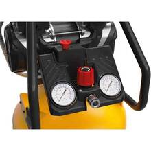 Компрессор DEWALT DXCMS2550VE