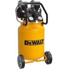 Компрессор DEWALT DXCMS2550VE