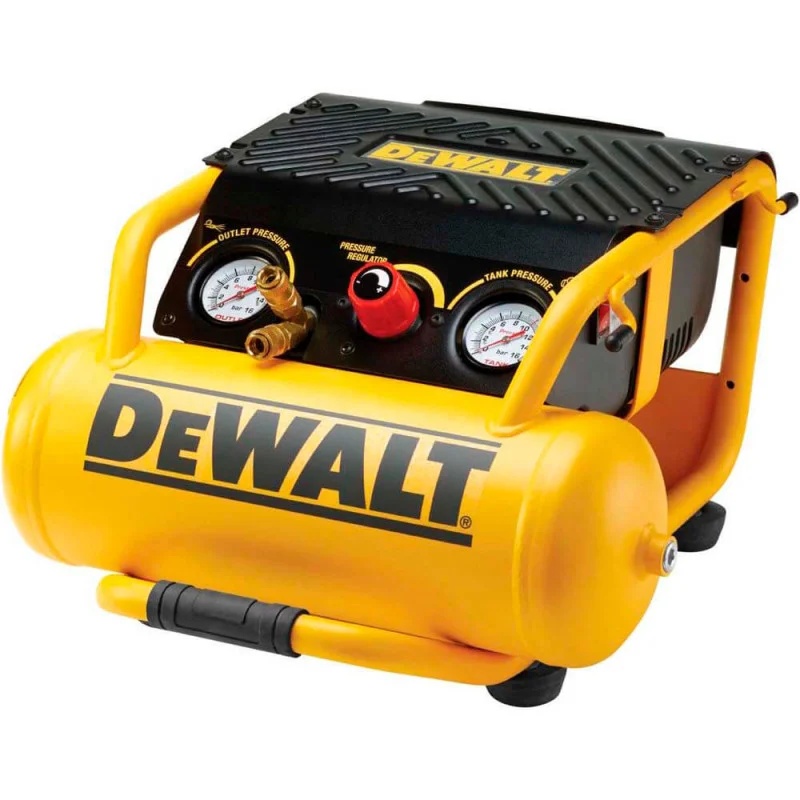 Компрессор DEWALT DPC10RC