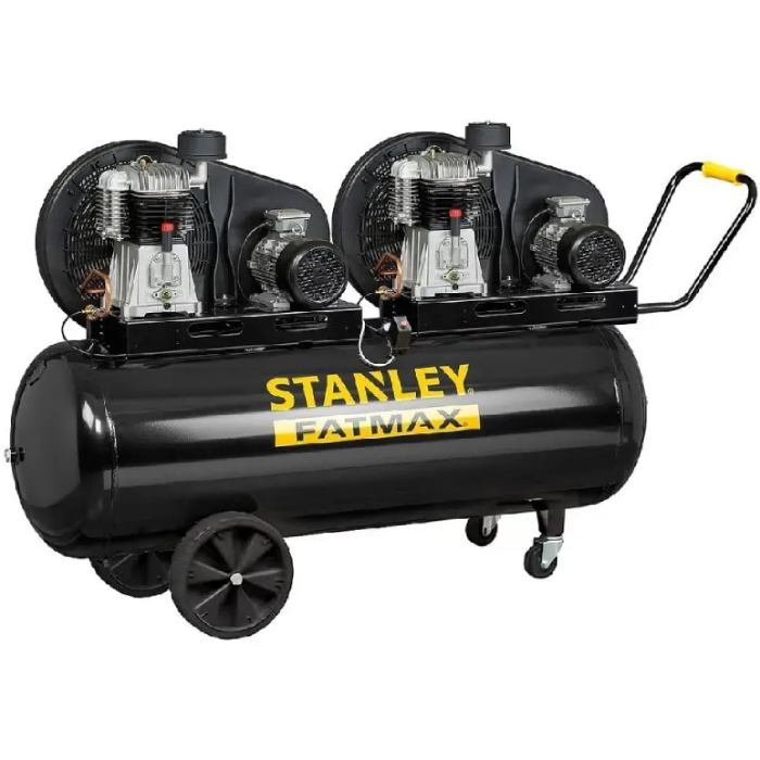 Компрессор STANLEY FATMAX FMXCM0206E