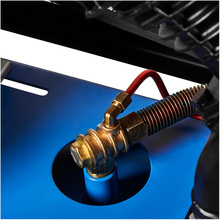 Компрессор MOLDER MA31520