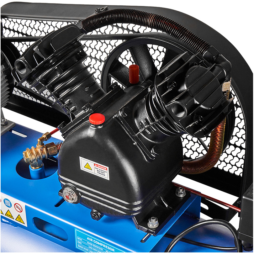 Внешний вид Компрессор MOLDER MA31520