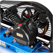 Компрессор MOLDER MA31520