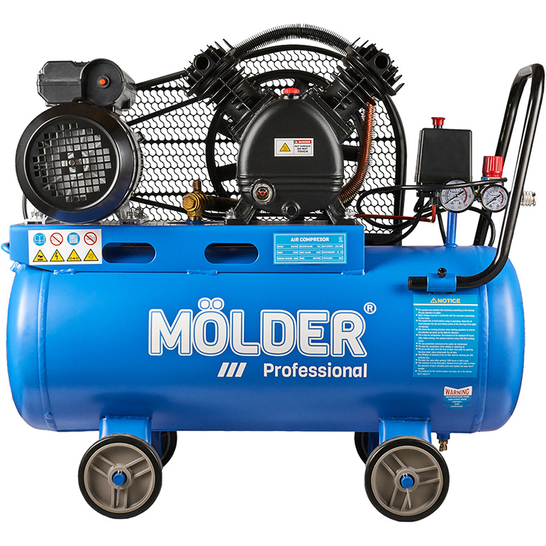 Компрессор MOLDER MA31520