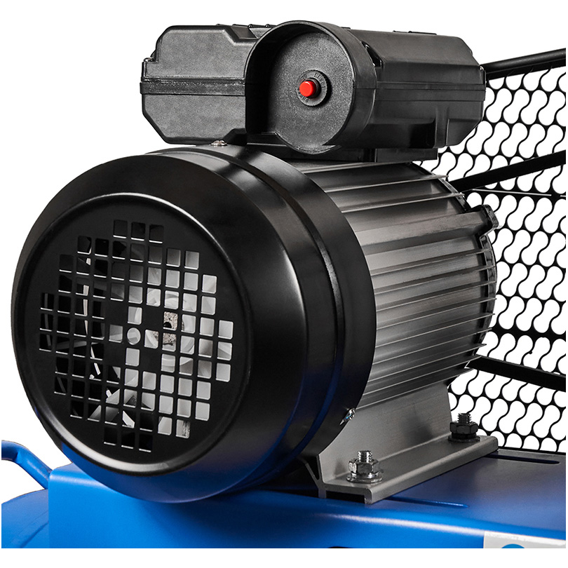 Компрессор MOLDER MA31520 Количество фаз 1