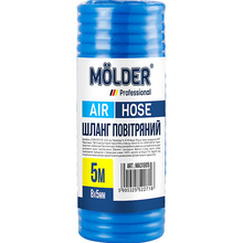 Шланг MOLDER 5 м 8x5 мм (MA31805)