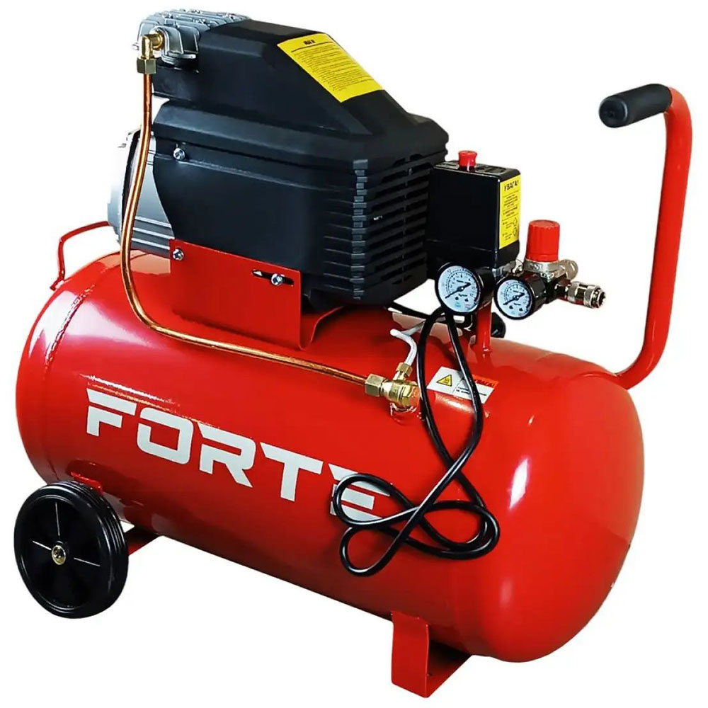 Компрессор FORTE FL-50 (18485)