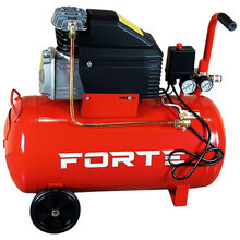 Компрессор FORTE FL-50 (18485)