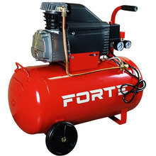 Компрессор FORTE FL-50 (18485)