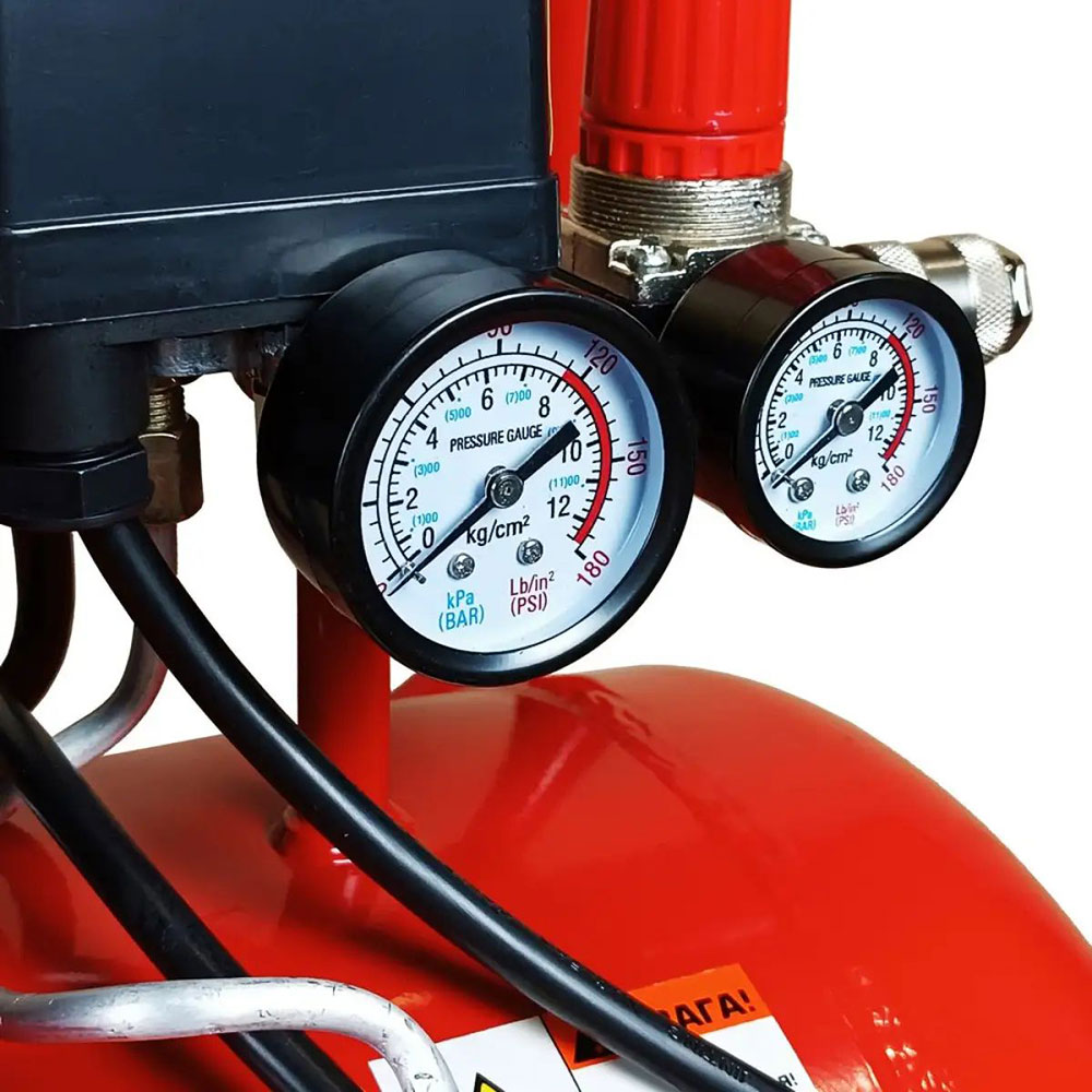 Фото Компрессор FORTE FL-50 (18485)