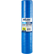 Шланг MOLDER 10 м 12x8 мм (MA31910)