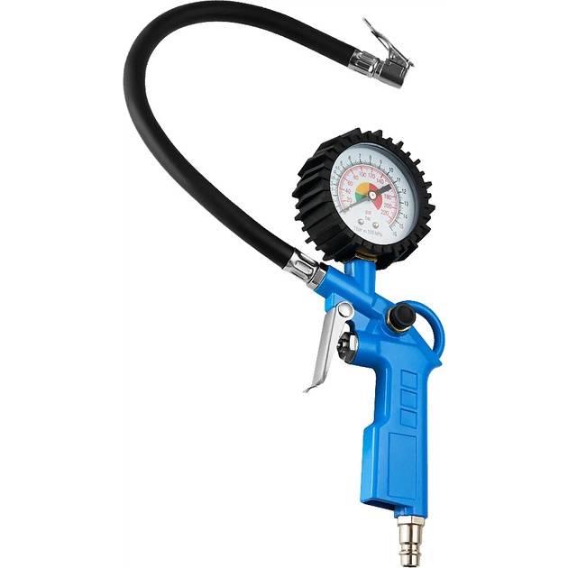 Внешний вид Набор пневмоинструментов MOLDER 5 в 1 MA31100