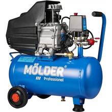 Компрессор MOLDER 1100Вт 20 л (MA31200)