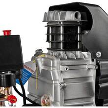 Компрессор MOLDER 1100 Вт 24 л (MA31240)