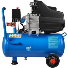 Компрессор MOLDER 1100 Вт 50 л (MA31500)