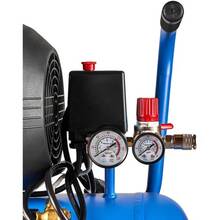 Компресор MOLDER 2200 Вт 50 л (MA31510)