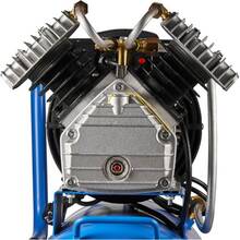 Компресор MOLDER 2200 Вт 50 л (MA31510)