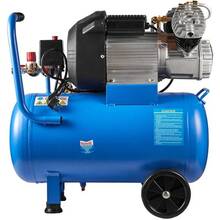 Компресор MOLDER 2200 Вт 50 л (MA31510)