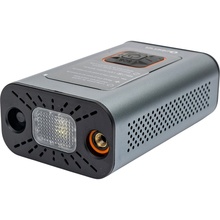 Компрессор PLATINET Tire Compressor 3-in-1 Pump Light Power Bank 10bar 4000mah (PTC22)