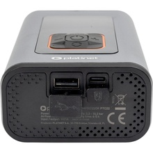 Компрессор PLATINET Tire Compressor 3-in-1 Pump Light Power Bank 10bar 4000mah (PTC22)