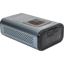 Компрессор PLATINET Tire Compressor 3-in-1 Pump Light Power Bank 10bar 4000mah (PTC22)