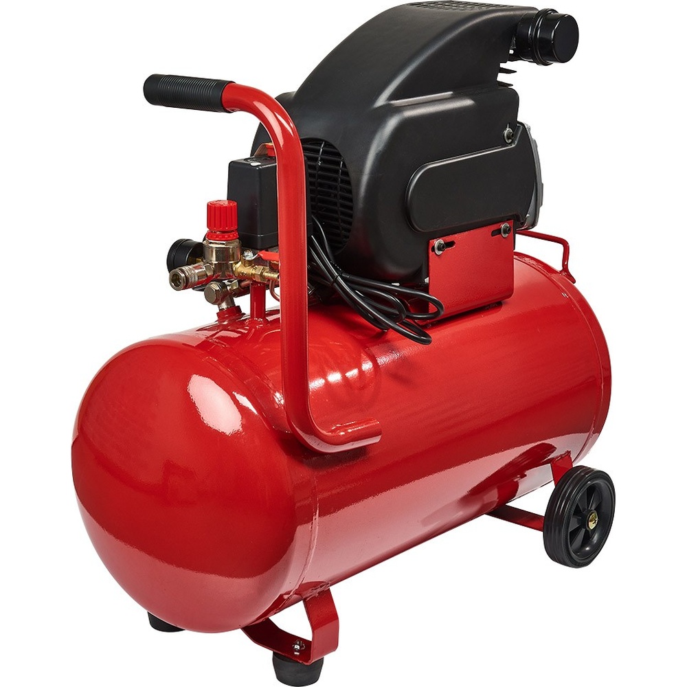 Компресор VITALS Master GK55.t48-8а (160112) Тип поршневий компресор