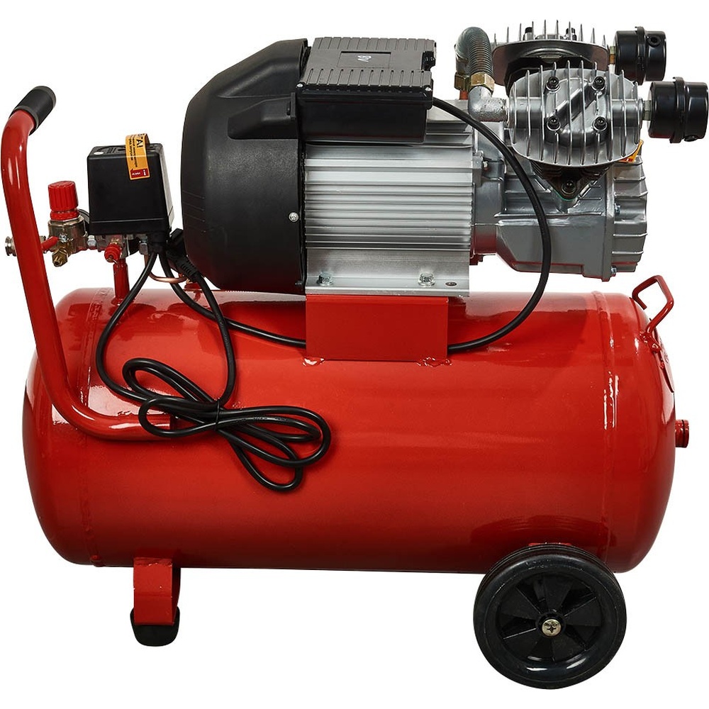 Компрессор VITALS Master GK55.t48v2-8a (160113) Номинальная мощность 2.2