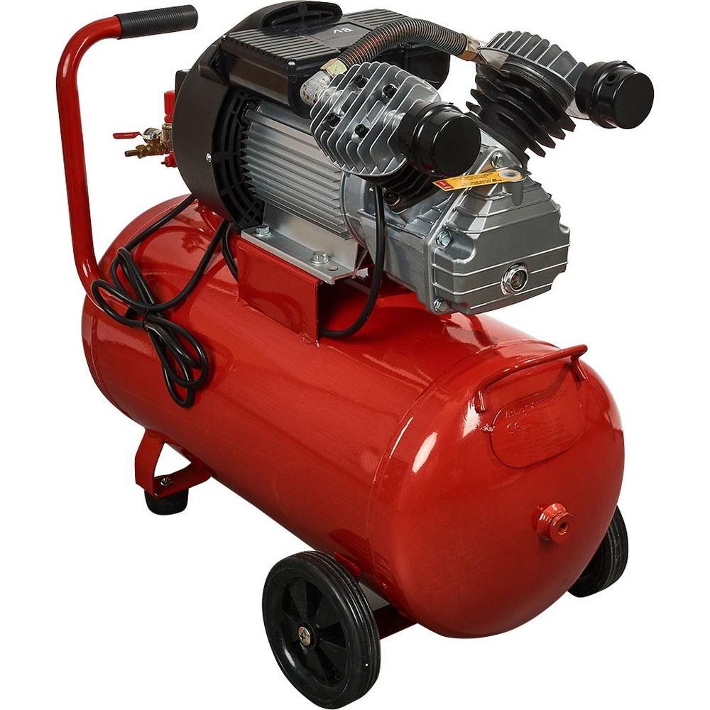 Компрессор VITALS Master GK55.t48v2-8a (160113) Количество фаз 1