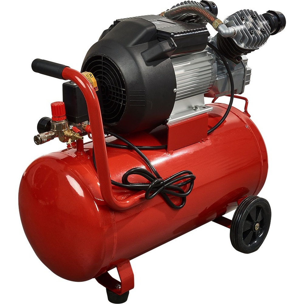 Компрессор VITALS Master GK55.t48v2-8a (160113) Производительность 230