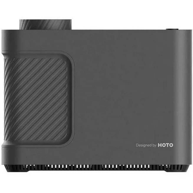 Компресор HOTO Xiaomi Air Pump Master (QWCQB002) Тип шланг