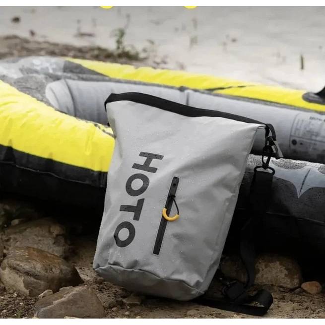 В Україні Компресор HOTO Xiaomi Air Pump Master (QWCQB002)