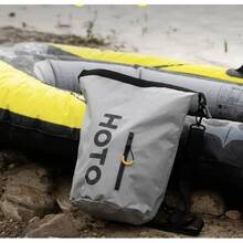 Компресор HOTO Xiaomi Air Pump Master (QWCQB002)