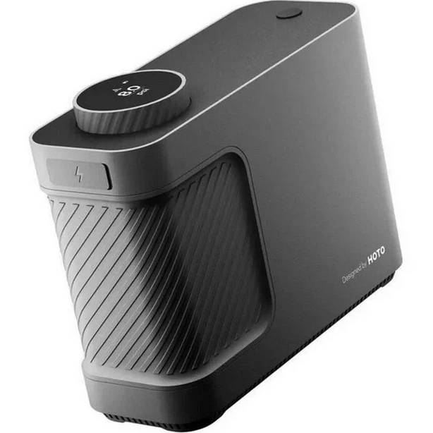 Компресор HOTO Xiaomi Air Pump Master (QWCQB002)