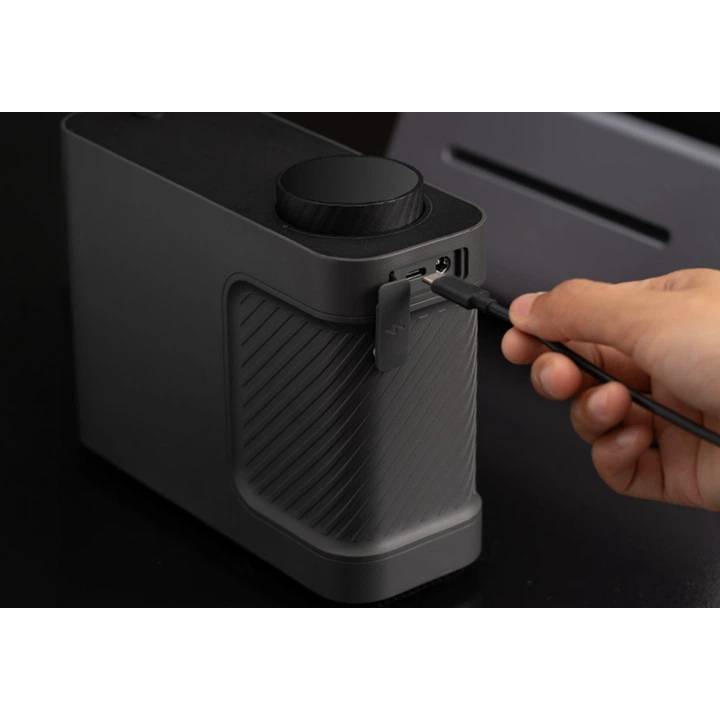 Покупка Компресор HOTO Xiaomi Air Pump Master (QWCQB002)