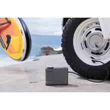 Компресор HOTO Xiaomi Air Pump Master (QWCQB002)