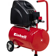 Компресор EINHELL TH-AC 200/24 OF (4020515)