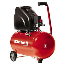 Компресор EINHELL TH-AC 200/40 OF (4020516)