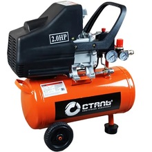 Компрессор СТАЛЬ КСТ-24