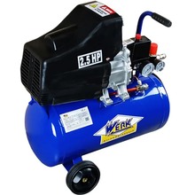 Компресор WERK BMW-24