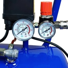 Компресор WERK BMW-50