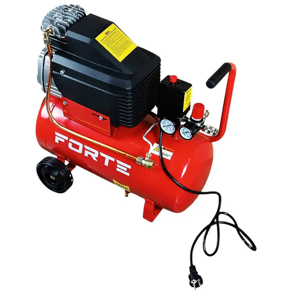 Компресор FORTE FL 24 (17460)