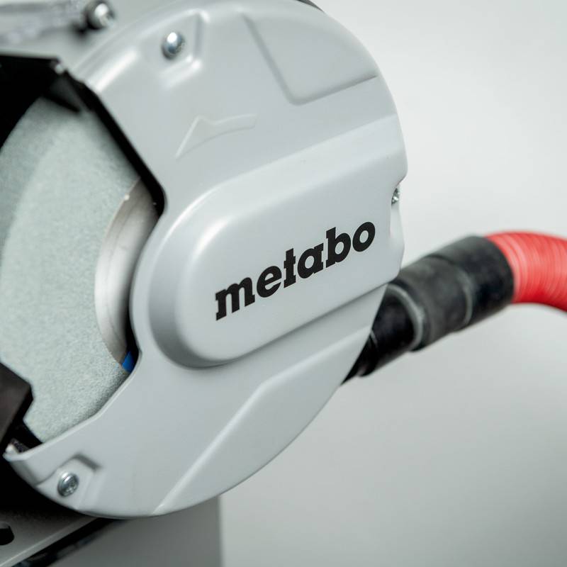 Покупка Точильный станок METABO DSD 200 PLUS (604210000)